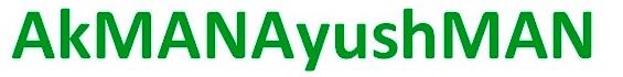 AKMANAYUSHMAN