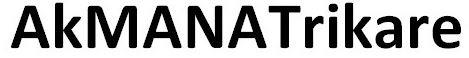 AKMANATRIKARE