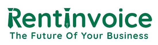 Rentinvoice