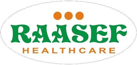 RAASEF HEALTHCARE