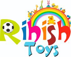 RIHISH TOYS
