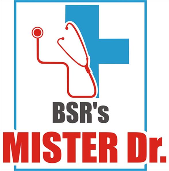 BSR’s MISTER Dr