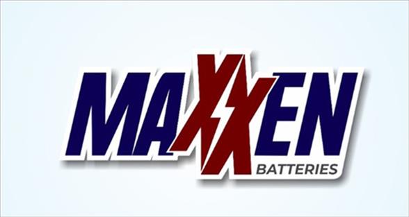 MAXXEN BATTERIES