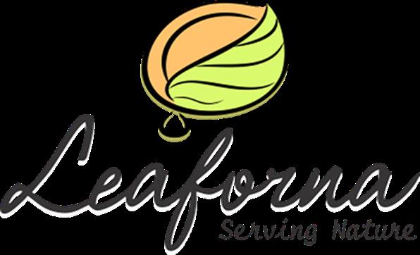 LEAFORNA
