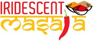 IRIDESCENT MASALA
