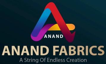 ANAND FABRICS A String Of Endless Creation