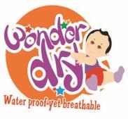 WONDER DRY