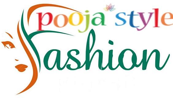 POOJA STYLE FASHION