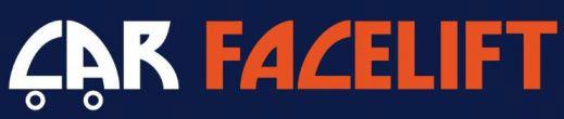 CAR FACELIFT