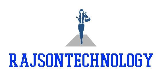 RAJSONTECHNOLOGY