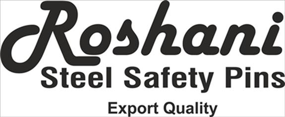 ROSHANI STEEL SAFERY PINS