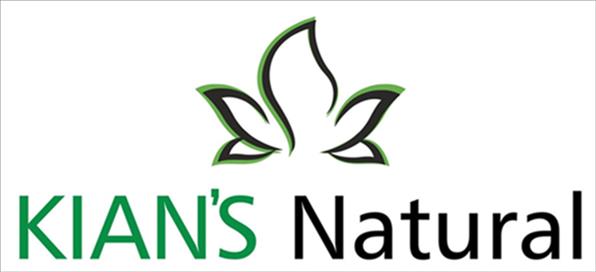 KIAN'S NATURAL