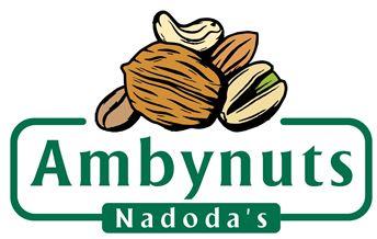 AMBYNUTS NADODA'S
