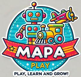 MAPA PLAY