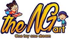 THE NG ART