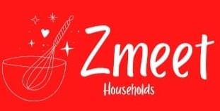 ZMEET HOUSEHOLDS