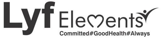 LYF ELEMENTS