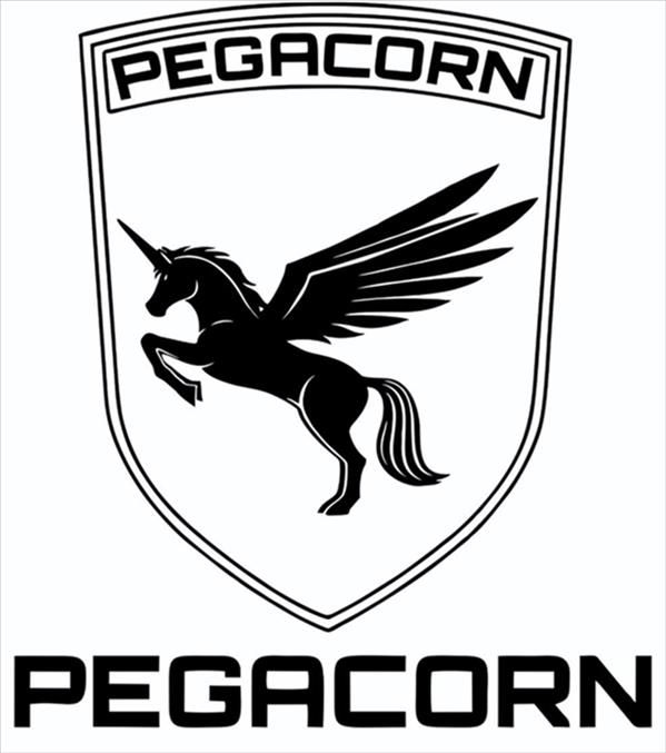 PEGACORN