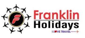 FRANKLIN HOLIDAY