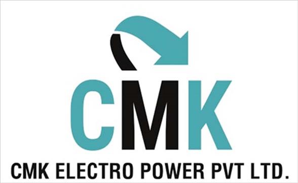 CMK ELECTRO POWER PRIVATE LIMITED