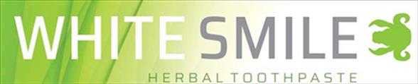 WHITE SMILE HERBAL TOOTHPASTE