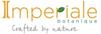 IMPERIALE BOTANIQUE CRAFTED BY NATURE