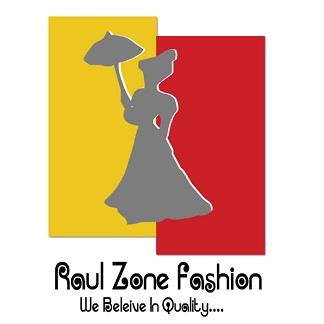 RAUL ZONE FASHION