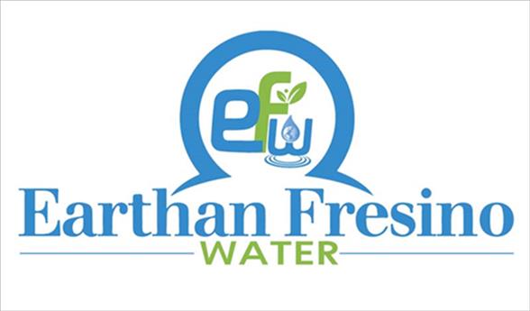 EARTHAN FRESINO WATER