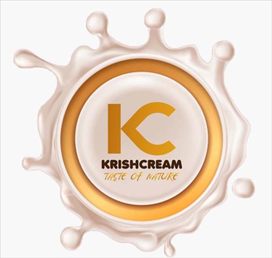 KRISHCREAM TASTE OF NATURE