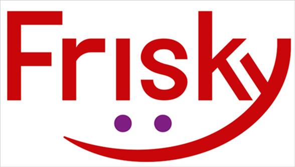 Â FRISKY