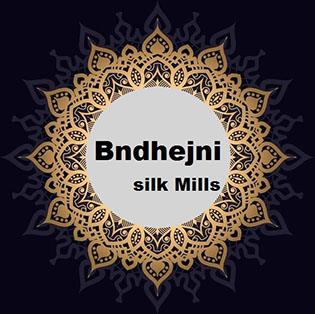 Bndhejni Silk Mills
