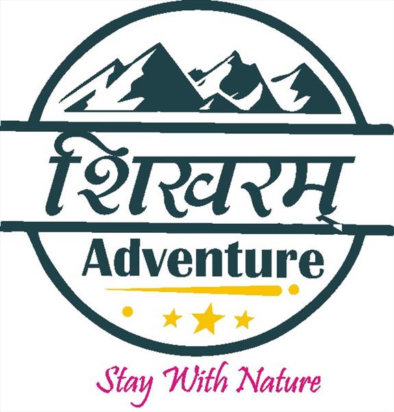SHIKHARAM ADVENTURE
