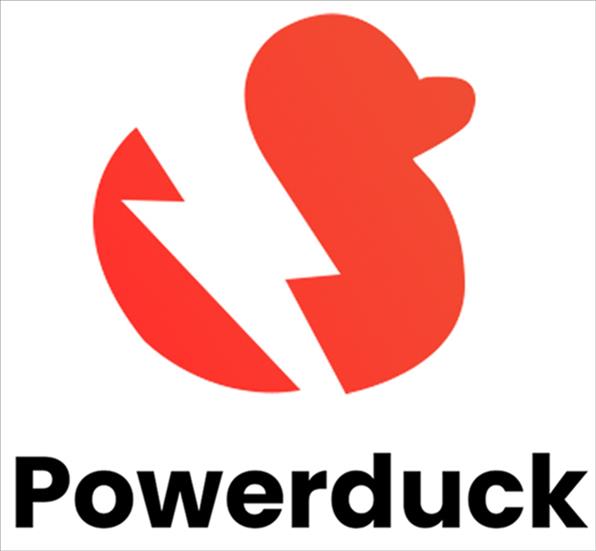 Powerduck