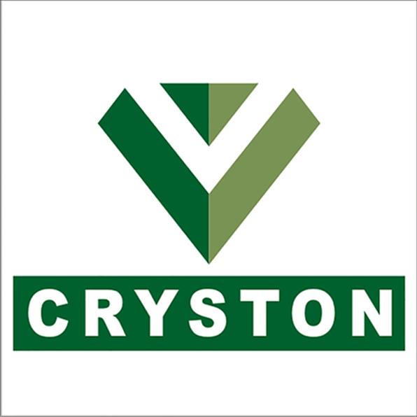 CRYSTON