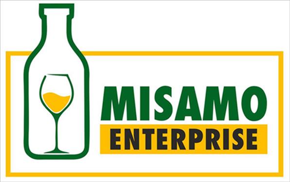 MISAMO ENTERPRISE DOUBLE SIDE HEAVY DUTY TAPE